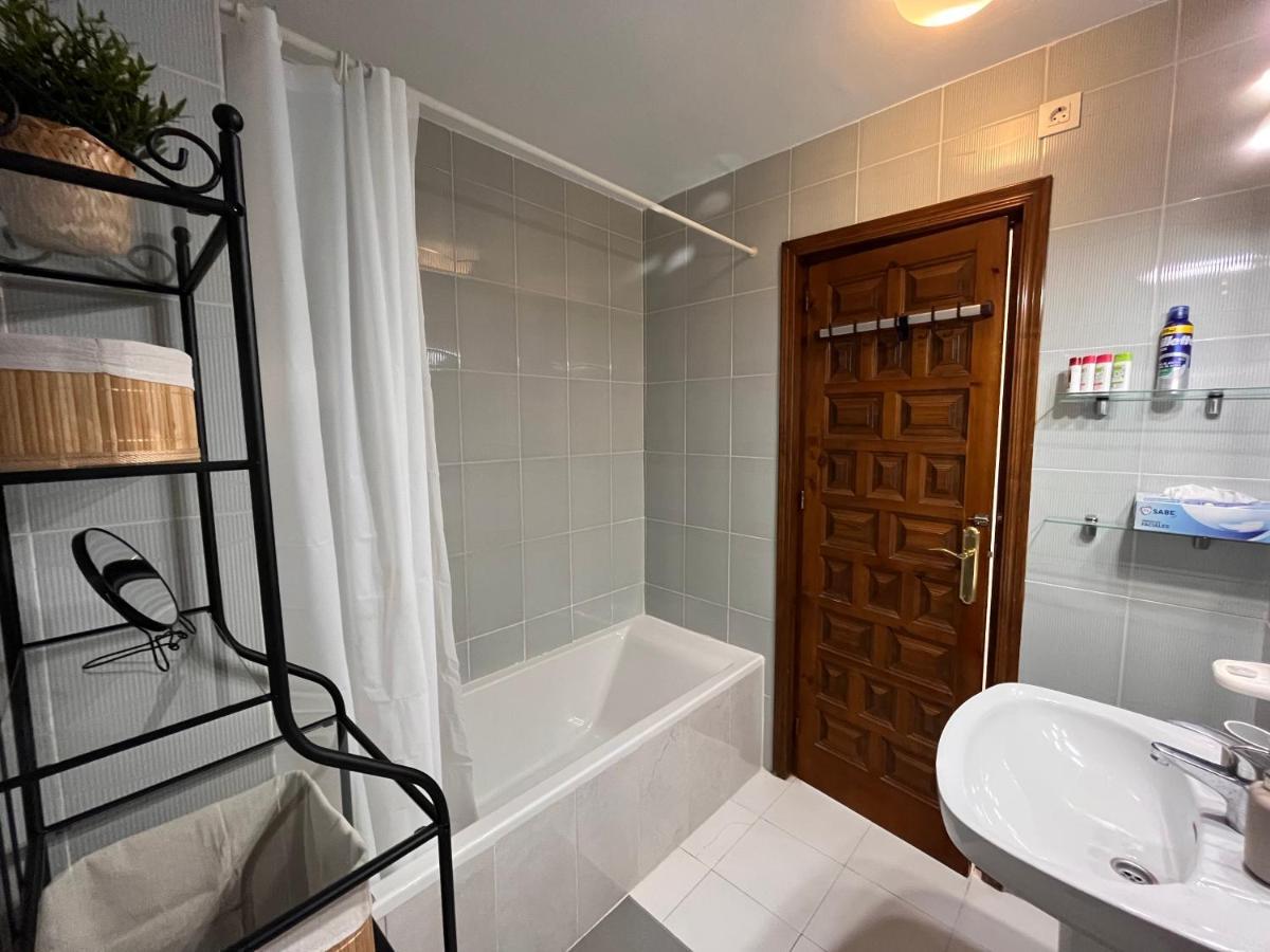 Duplex Del Sol En Vera Coast Exterior foto
